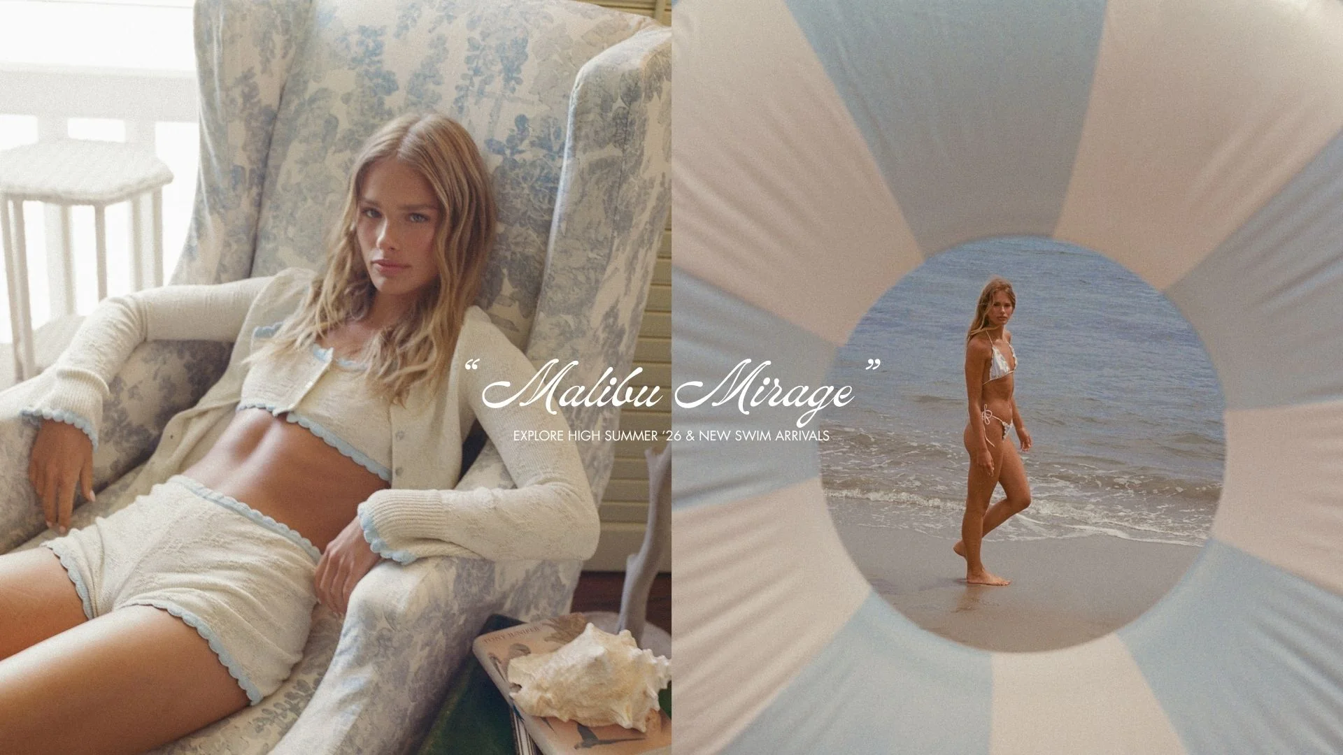 Timeless Elegance, Effortless Resort Style