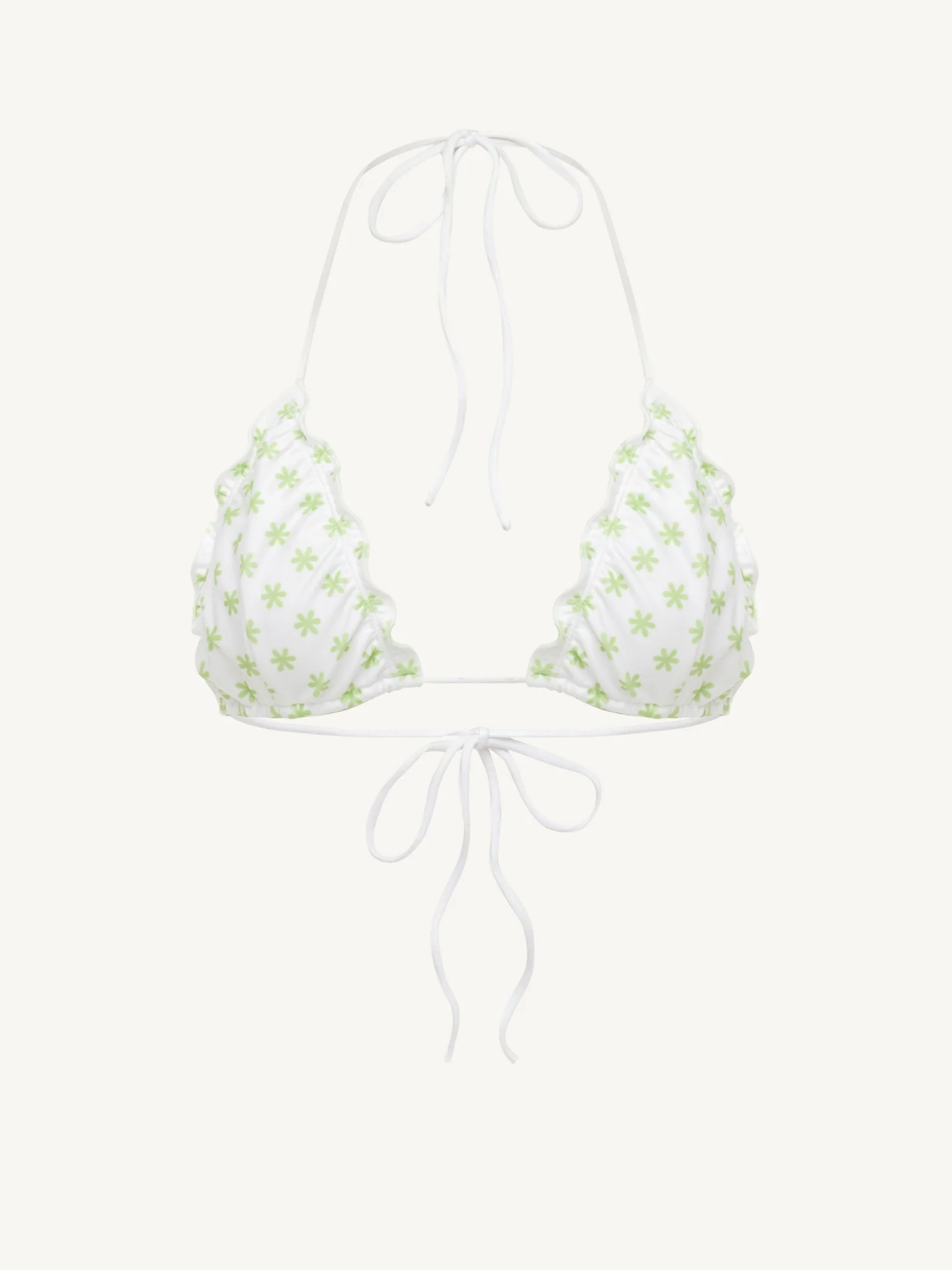New in Swim